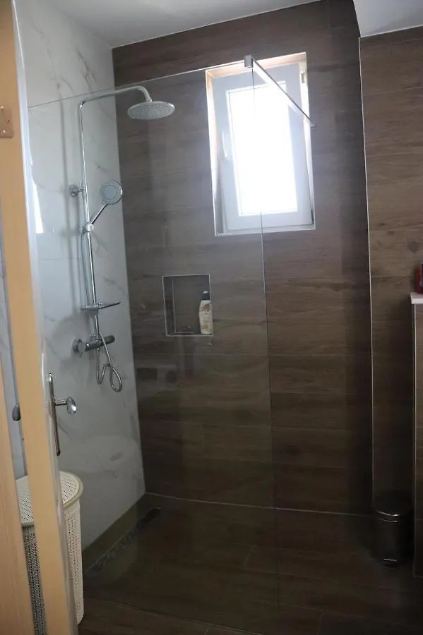 Apartment Evergreen Split 0*,  Croatia