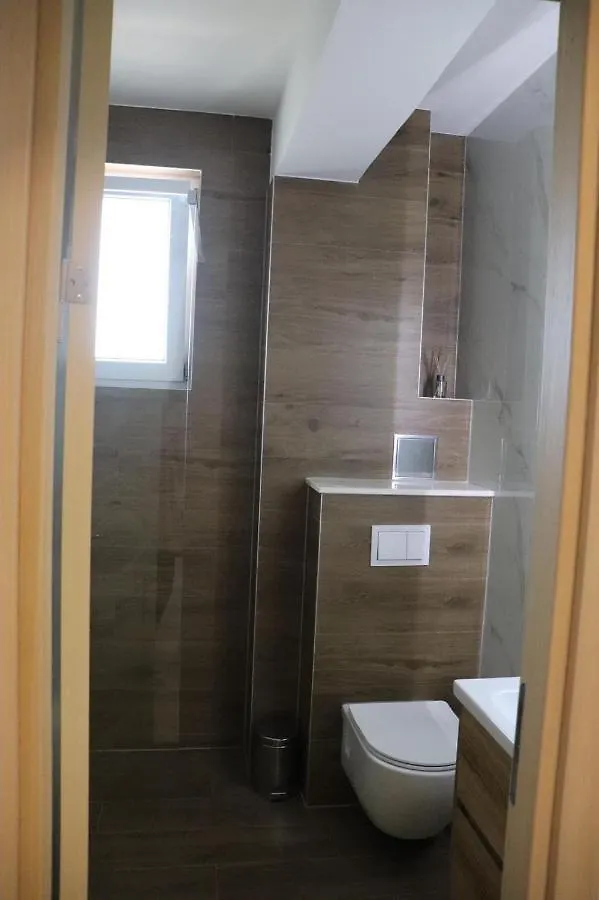 Apartment Evergreen Split Croatia