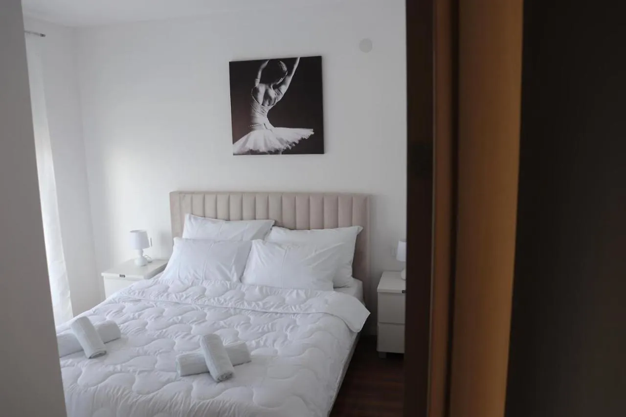 Apartment Evergreen Split Croatia