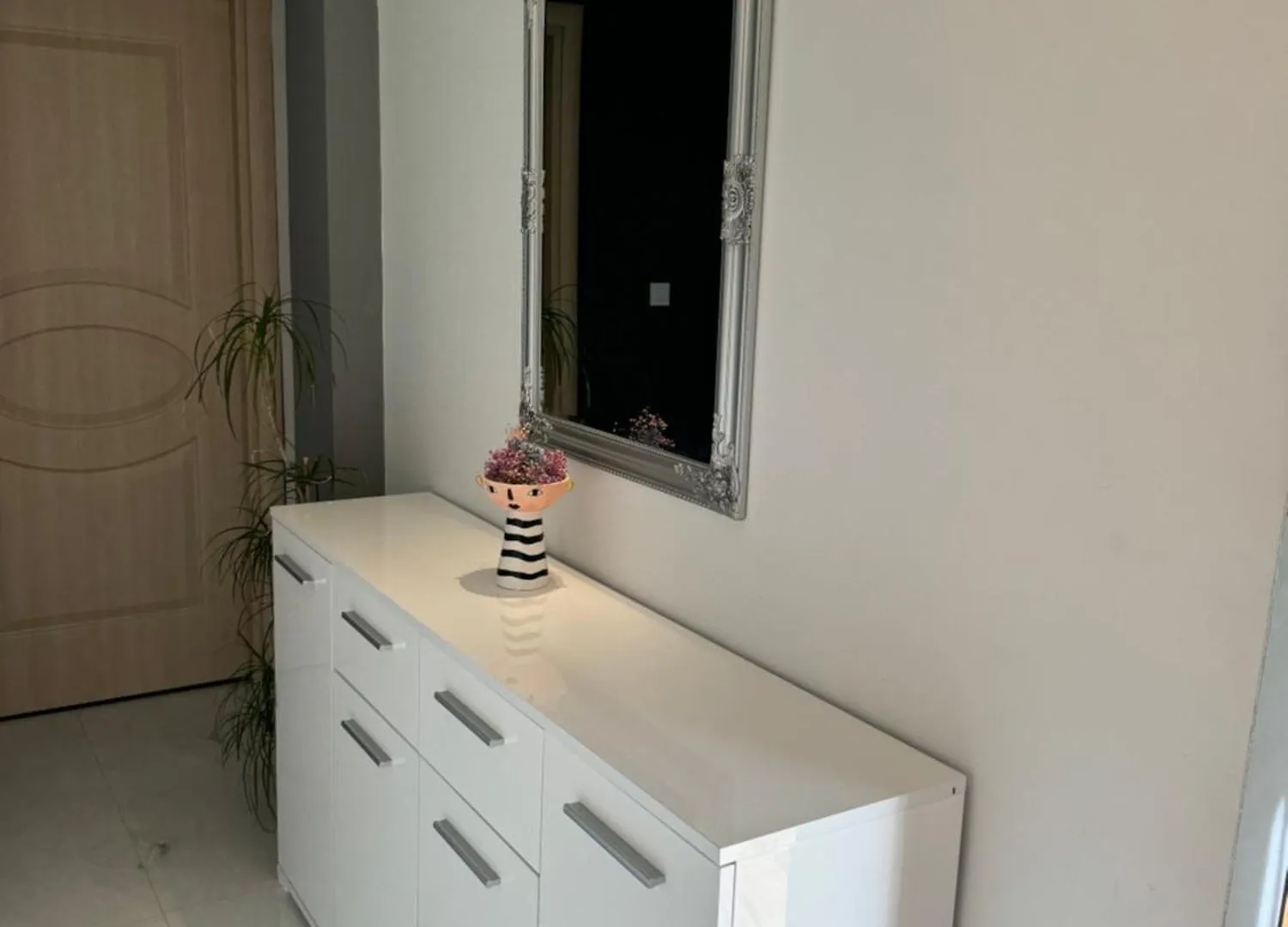 Apartment Evergreen Split