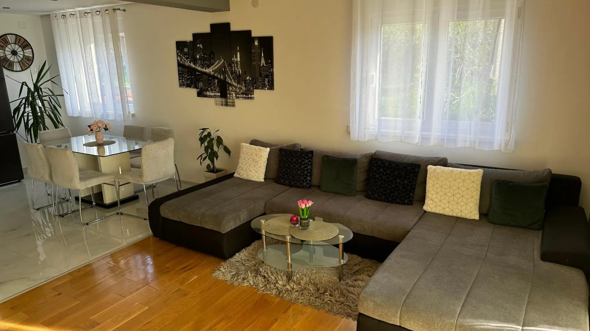 Apartment Evergreen Split Croatia