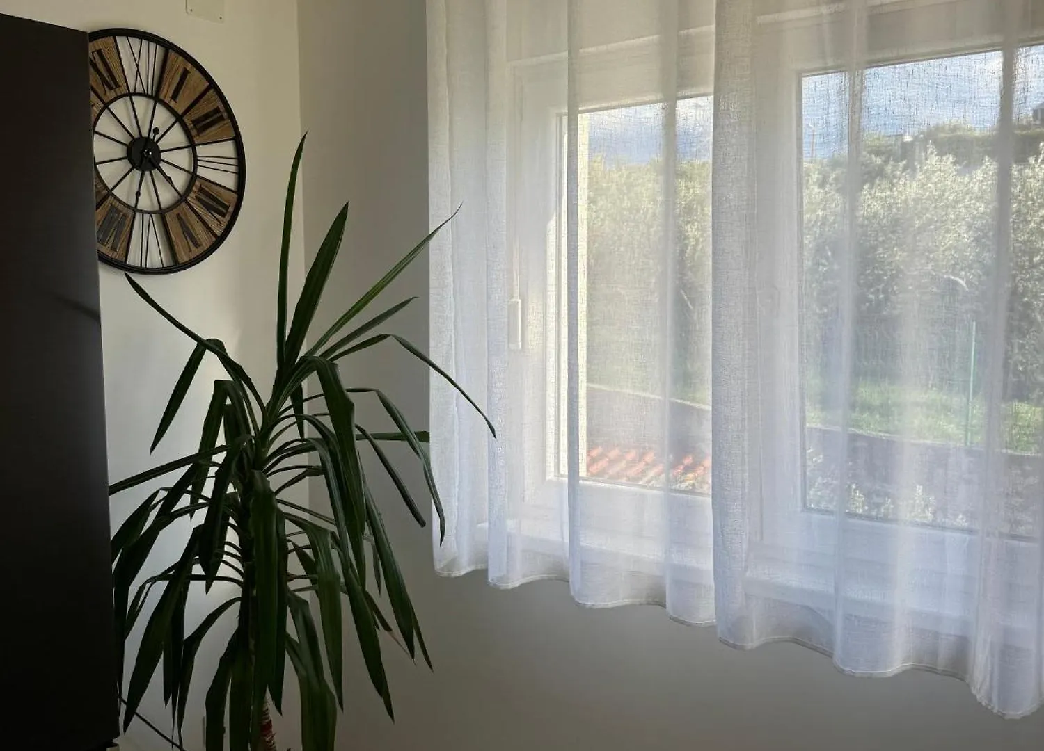 Apartment Evergreen Split 0*,
