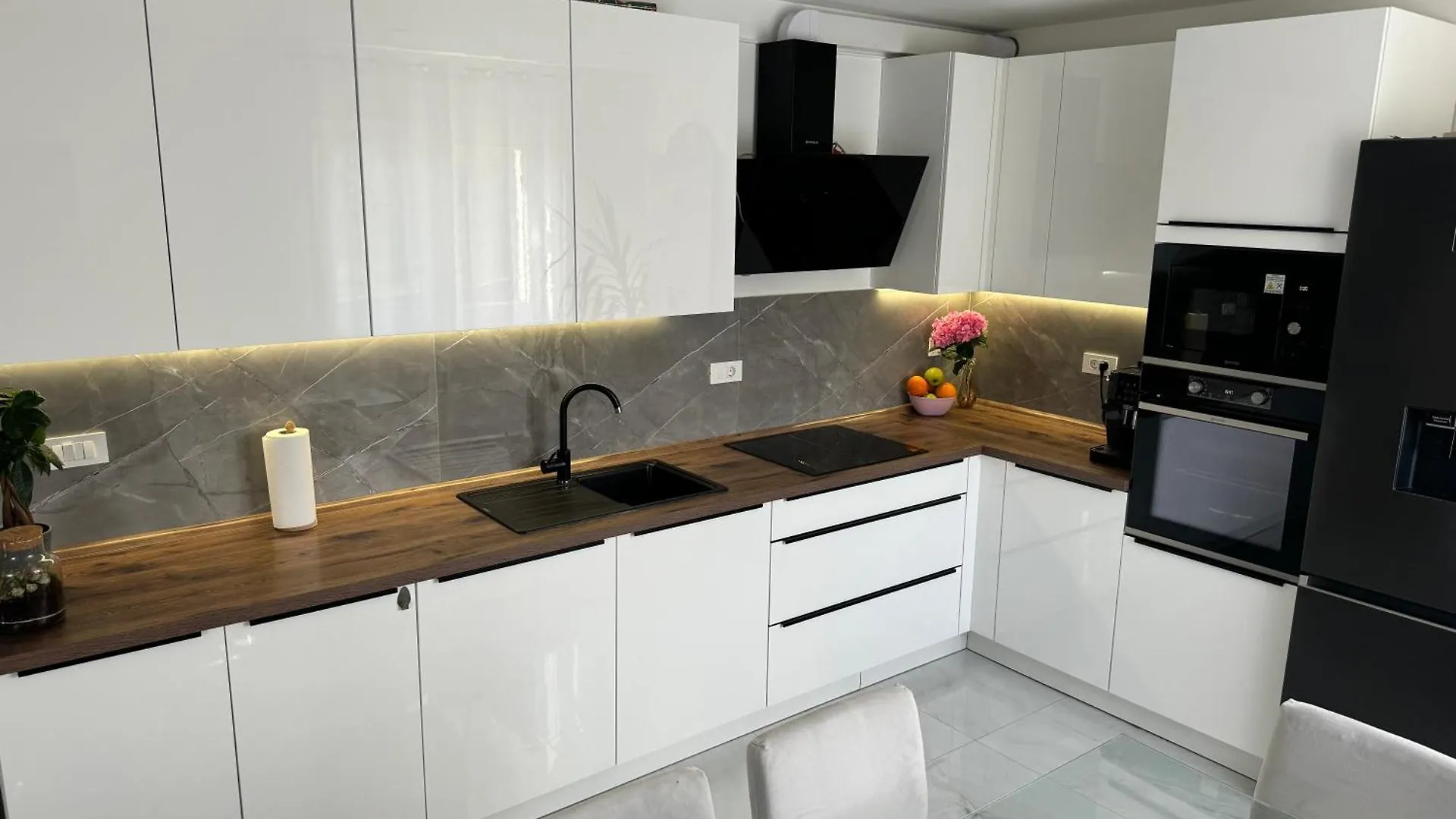Apartment Evergreen Split 0*,  Croatia