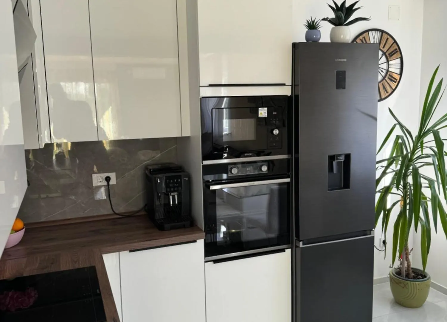 Apartment Evergreen Split Croatia