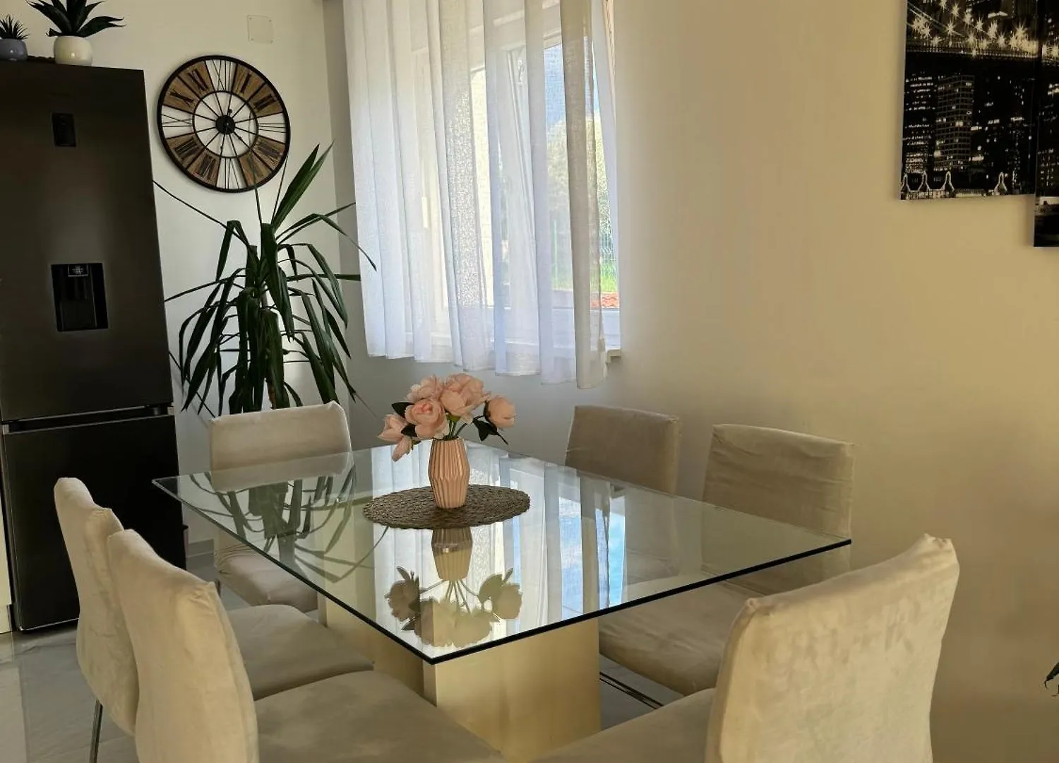 Apartment Evergreen Split